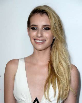 emma roberts leaked|Emma Roberts Nude Leaked Nu*de Video Leaks Onllyfans